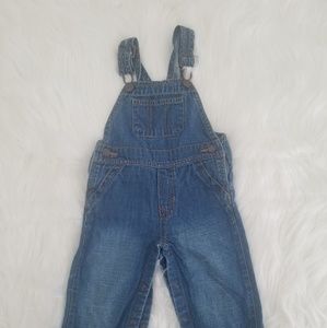 Boys Overalls